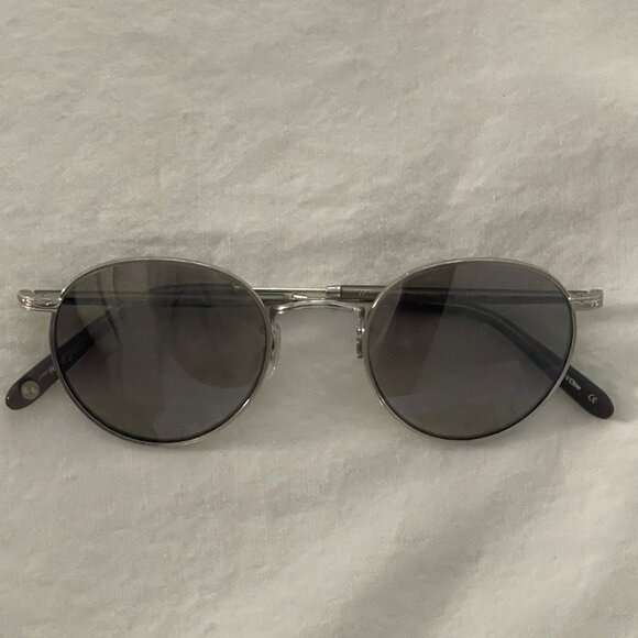 Garrett Leight Sunglasses (SEE DESCRIPTION) - Picture 1 of 3